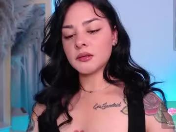 missmariana_ from Chaturbate is Freechat