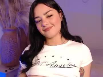 missmariana_ from Chaturbate