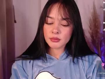 missmariana_ from Chaturbate is Freechat