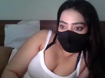 missmask24 from Chaturbate is Freechat