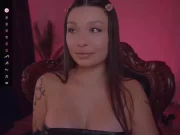 missmerciless from Chaturbate
