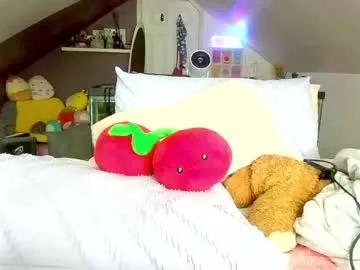 missmgrey from Chaturbate