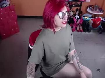 missmia2 from Chaturbate