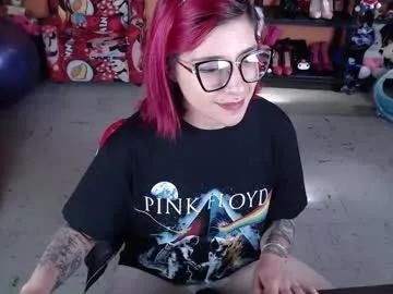 missmia2 from Chaturbate
