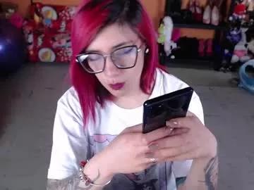 missmia2 from Chaturbate