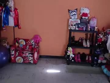 missmia2 from Chaturbate
