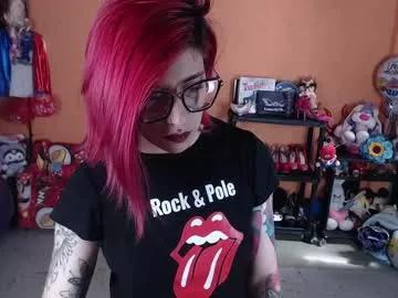 missmia2 from Chaturbate