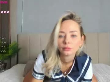 missmiatv from Chaturbate