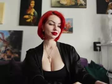 missmirandagd from Chaturbate