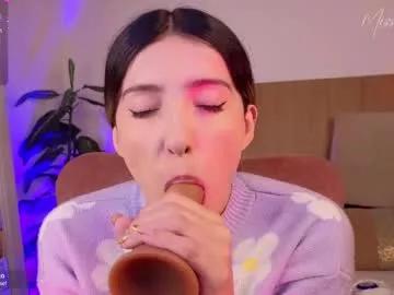 missmonaco from Chaturbate
