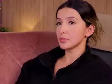 missmonaco from Chaturbate