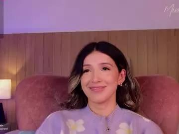 missmonaco from Chaturbate