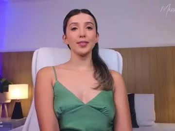 missmonaco from Chaturbate