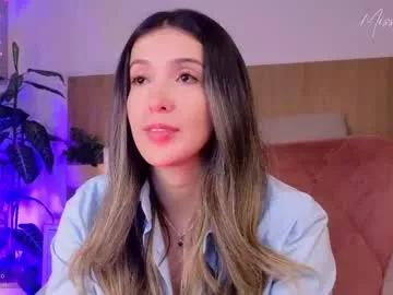 missmonaco from Chaturbate is Freechat