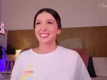 missmonaco from Chaturbate