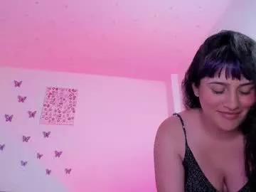 missmonserrat from Chaturbate is Freechat
