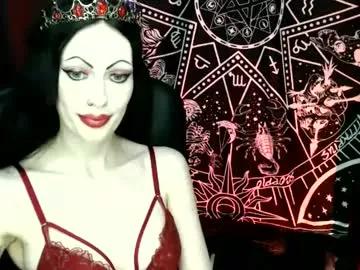 missmoondoll from Chaturbate is Freechat