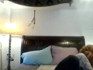 missmoonmagic13 from Chaturbate is Freechat