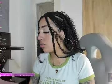 missnickeloo from Chaturbate