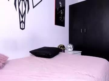 missnickeloo from Chaturbate