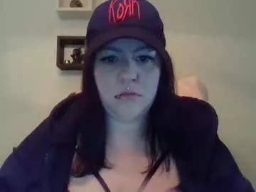 missnini32 from Chaturbate