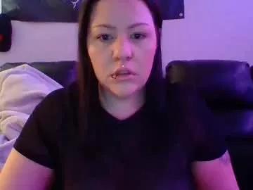 missnini32 from Chaturbate