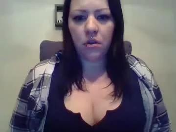 missnini32 from Chaturbate