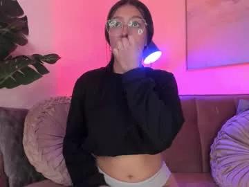 misspariis from Chaturbate