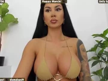 misspinkroom from Chaturbate