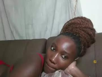 missprettygal from Chaturbate