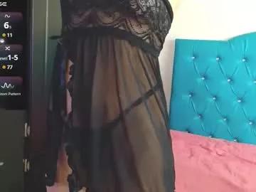 misspurple4 from Chaturbate