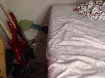 missravents from Chaturbate