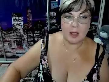 missritabella from Chaturbate