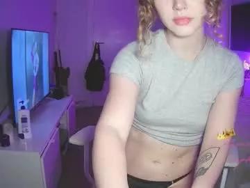 misssophie2004 from Chaturbate is Freechat