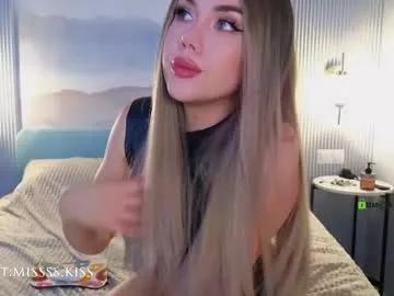 missss_kiss from Chaturbate