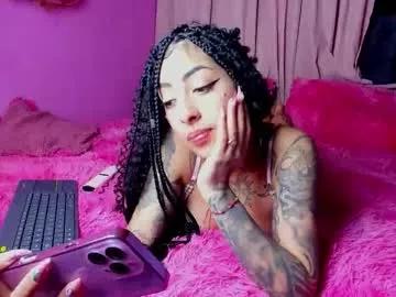 missstarmoon from Chaturbate
