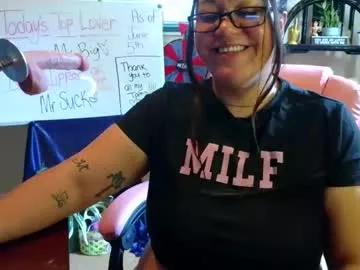 misssuckalot from Chaturbate