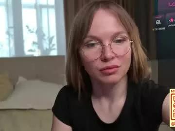 Misssvinka webcams show profile image 
