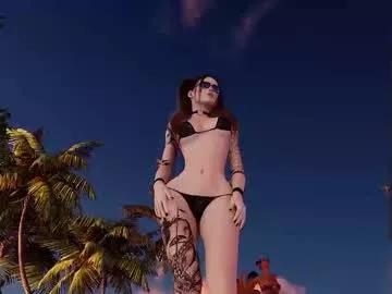 misstenka from Chaturbate is Freechat