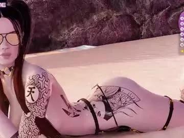 misstenka from Chaturbate is Freechat