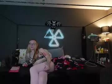 misstiff123 from Chaturbate