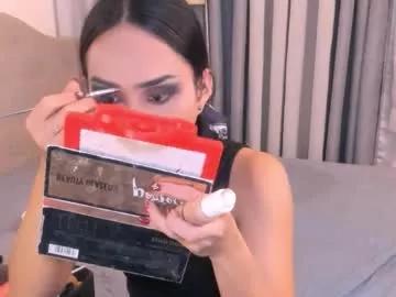 misstress_kyrie from Chaturbate is Freechat