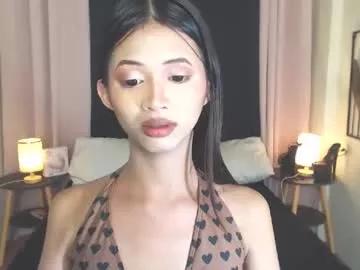 misstressallisonts from Chaturbate