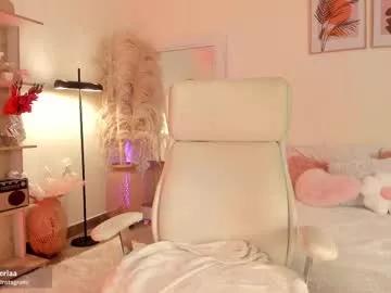 missvaleriaa from Chaturbate