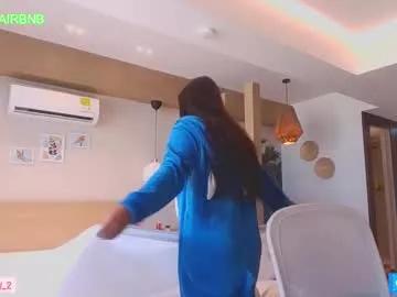 missvalery_1 from Chaturbate