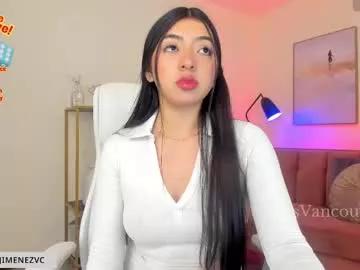 missvancouver_ from Chaturbate
