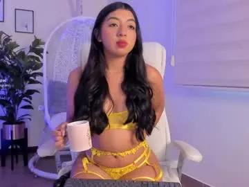 missvancouver_ from Chaturbate