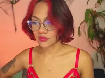 missvenuss from Chaturbate