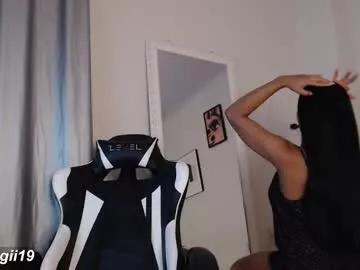 missvirggii from Chaturbate