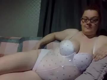 missxcurvyxkate from Chaturbate